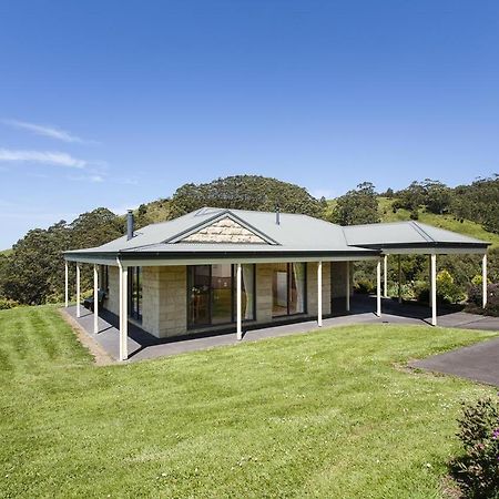 Glenoe Cottages Apollo Bay Luaran gambar