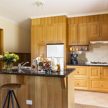 Glenoe Cottages Apollo Bay Luaran gambar