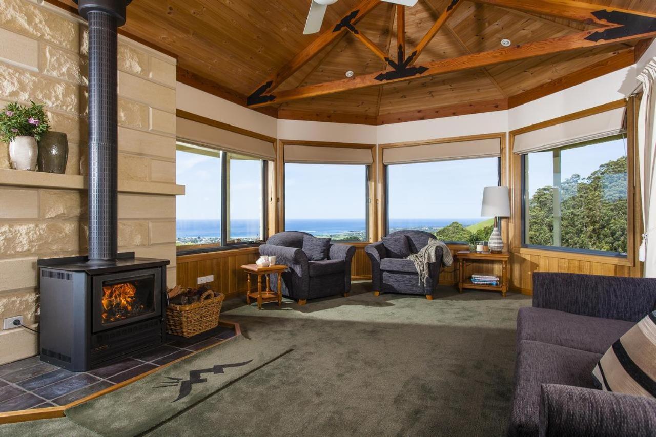Glenoe Cottages Apollo Bay Luaran gambar